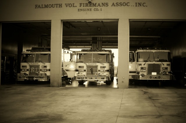 falmouth fire dept.